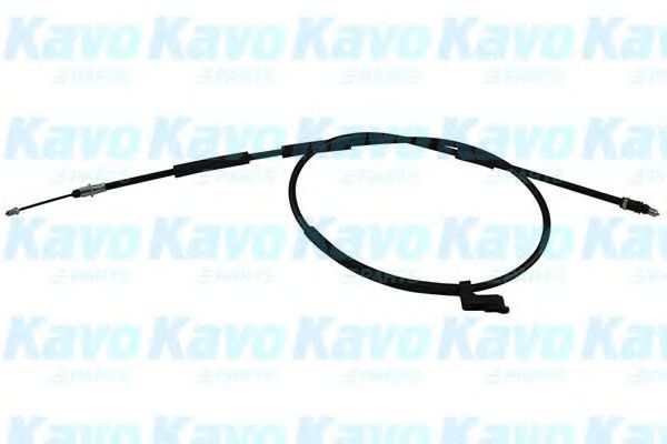 BHC-4570 KAVO+PARTS Cable, parking brake