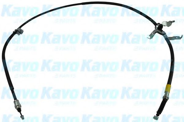 BHC-4577 KAVO+PARTS Cable, parking brake