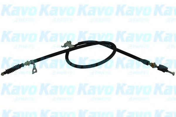 BHC-4583 KAVO+PARTS Cable, parking brake
