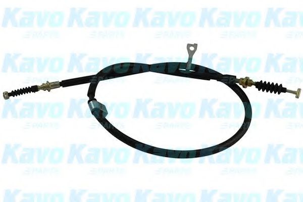 BHC-4586 KAVO+PARTS Cable, parking brake