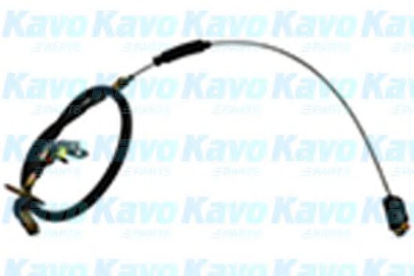 BHC-4590 KAVO+PARTS Brake System Cable, parking brake