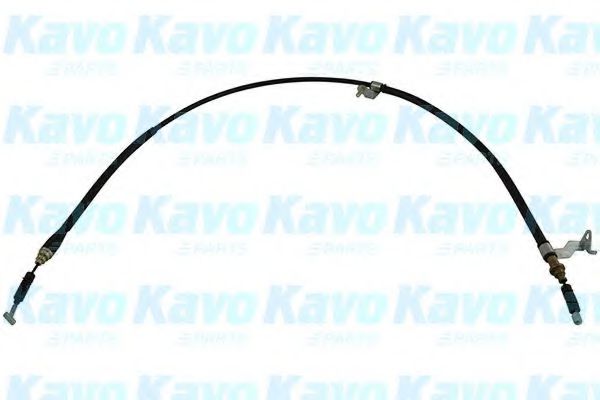 BHC-4594 KAVO+PARTS Cable, parking brake