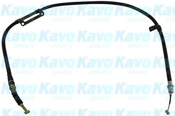 BHC-4599 KAVO+PARTS Brake System Cable, parking brake