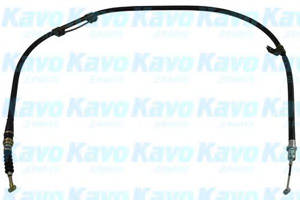 BHC-4600 KAVO+PARTS Cable, parking brake