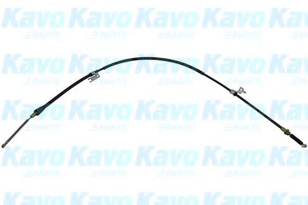 BHC-4601 KAVO+PARTS Brake System Cable, parking brake