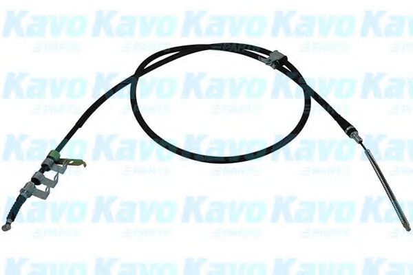 BHC-4613 KAVO PARTS Cable, parking brake