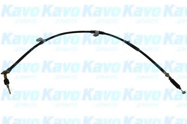 BHC-4648 KAVO+PARTS Brake System Cable, parking brake