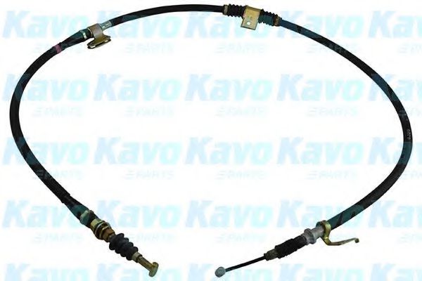 BHC-4655 KAVO+PARTS Brake System Cable, parking brake