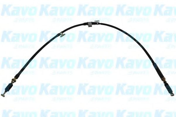 BHC-4664 KAVO+PARTS Brake System Cable, parking brake
