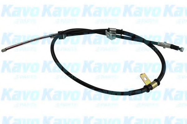 BHC-5517 KAVO+PARTS Cable, parking brake