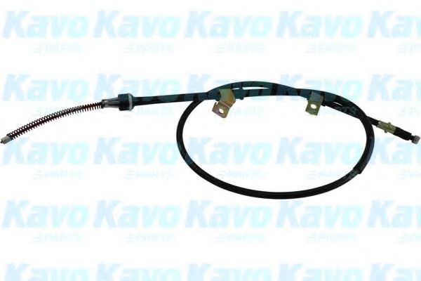 BHC-5518 KAVO+PARTS Brake System Cable, parking brake