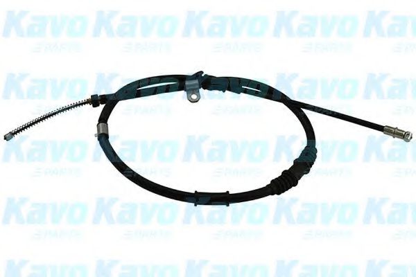 BHC-5519 KAVO+PARTS Cable, parking brake
