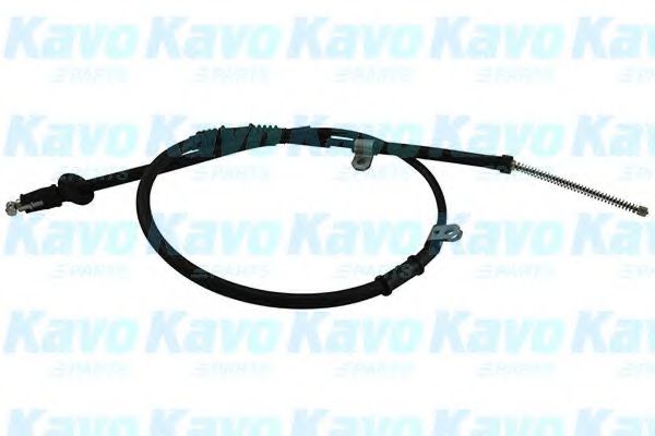 BHC-5520 KAVO+PARTS Cable, parking brake