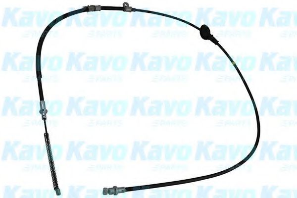 BHC-5525 KAVO+PARTS Cable, parking brake