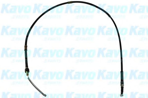 BHC-5533 KAVO+PARTS Cable, parking brake