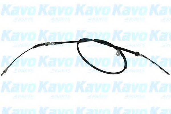 BHC-5540 KAVO+PARTS Cable, parking brake