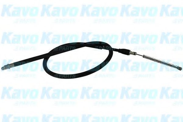 BHC-5560 KAVO+PARTS Cable, parking brake