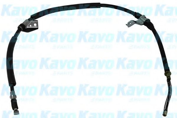 BHC-5562 KAVO+PARTS Brake System Cable, parking brake