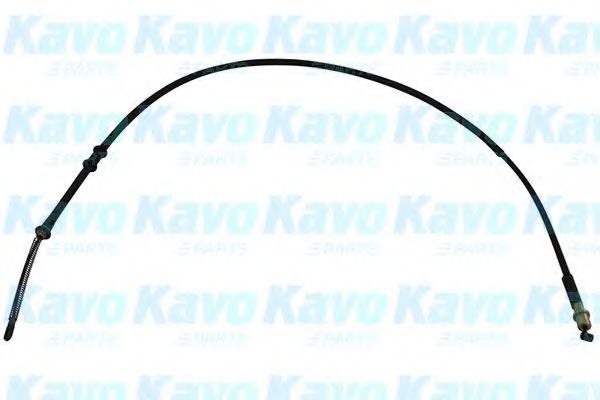 BHC-5574 KAVO+PARTS Brake System Cable, parking brake