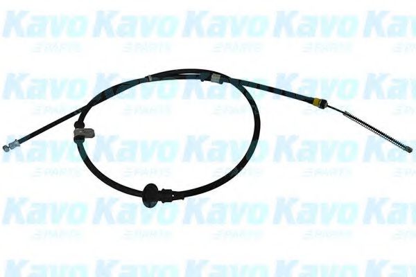 BHC-5575 KAVO+PARTS Brake System Cable, parking brake