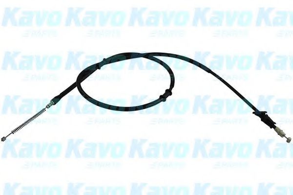 BHC-5577 KAVO+PARTS Cable, parking brake