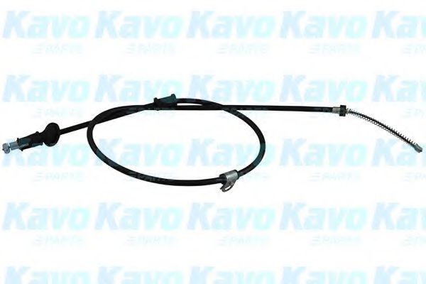BHC-5578 KAVO+PARTS Brake System Cable, parking brake