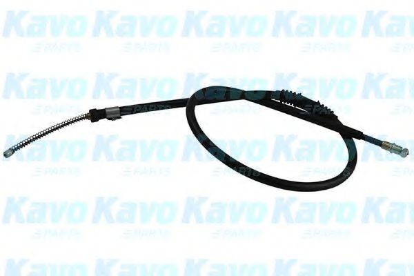 BHC-5582 KAVO+PARTS Cable, parking brake