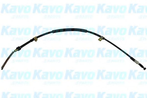 BHC-5584 KAVO+PARTS Brake System Cable, parking brake
