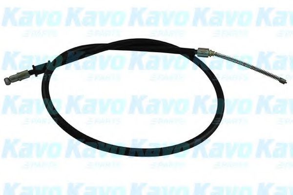BHC-5592 KAVO+PARTS Cable, parking brake
