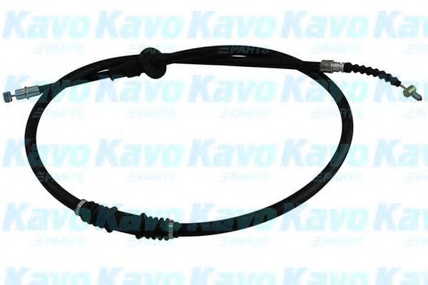 BHC-5594 KAVO+PARTS Cable, parking brake