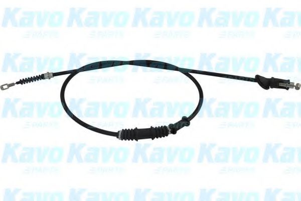 BHC-5604 KAVO+PARTS Cable, parking brake