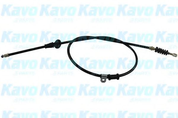 BHC-5605 KAVO+PARTS Cable, parking brake