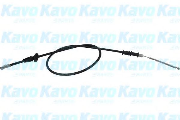 BHC-5606 KAVO+PARTS Cable, parking brake