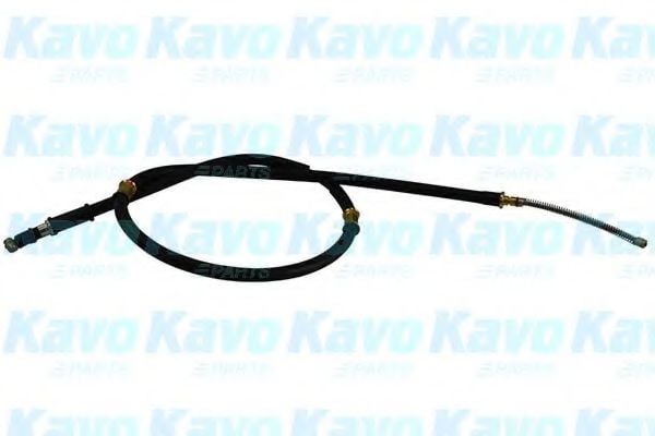 BHC-5614 KAVO+PARTS Brake System Cable, parking brake