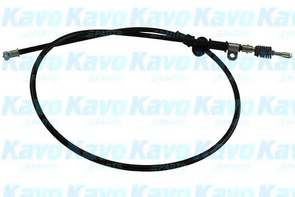 BHC-5629 KAVO+PARTS Brake System Cable, parking brake