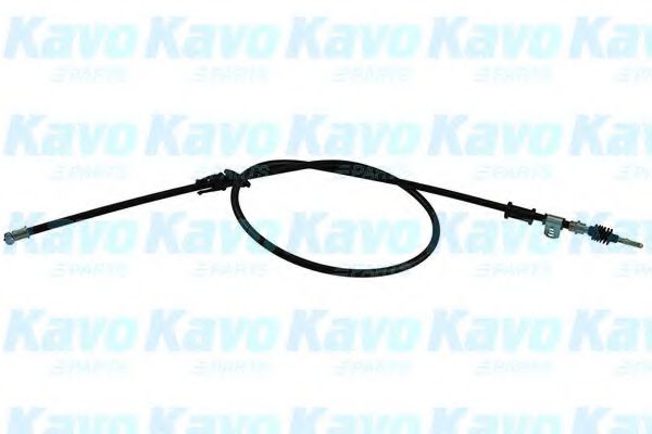 BHC-5630 KAVO+PARTS Brake System Cable, parking brake