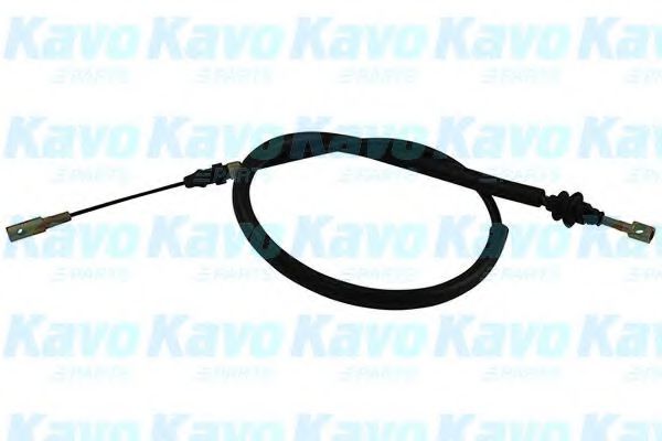 BHC-6501 KAVO+PARTS Brake System Cable, parking brake