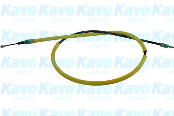 BHC-6503 KAVO+PARTS Brake System Cable, parking brake