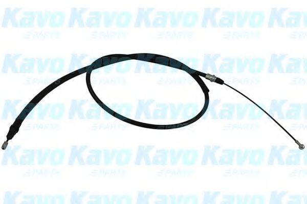 BHC-6505 KAVO+PARTS Cable, parking brake