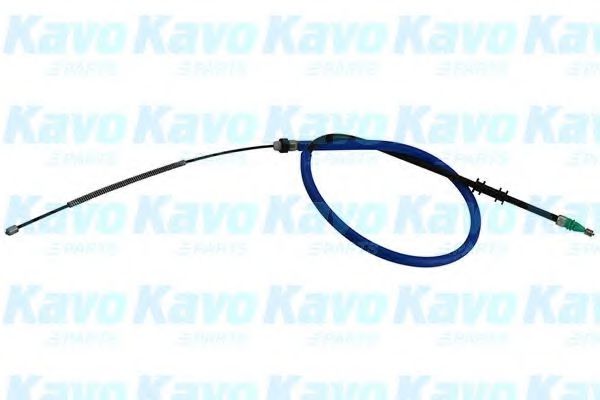 BHC-6508 KAVO+PARTS Cable, parking brake
