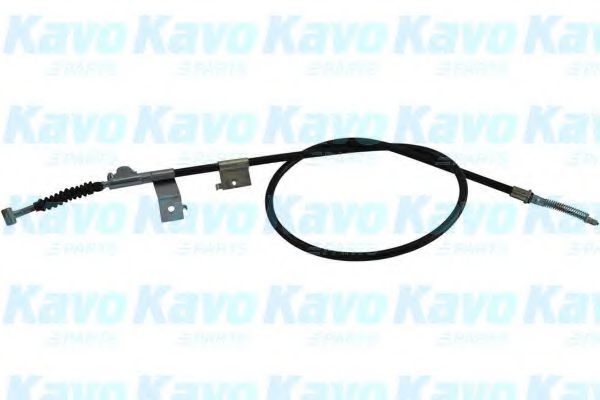 BHC-6510 KAVO+PARTS Brake System Cable, parking brake
