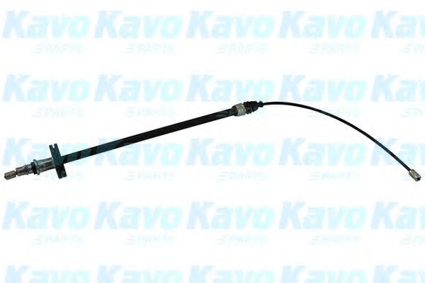 BHC-6514 KAVO+PARTS Brake System Cable, parking brake