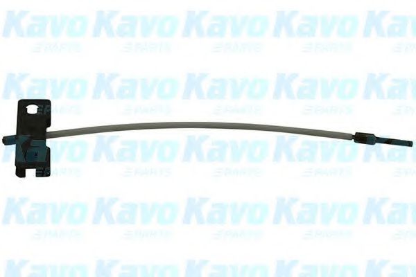 BHC-6516 KAVO+PARTS Brake System Cable, parking brake