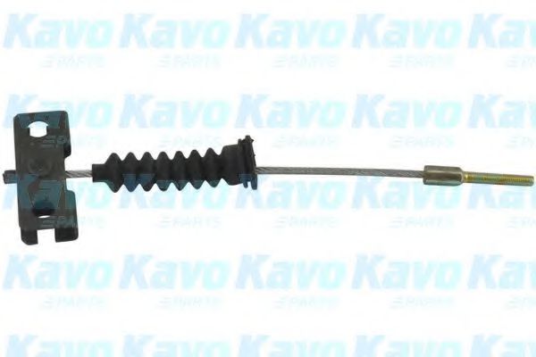 BHC-6517 KAVO+PARTS Brake System Cable, parking brake