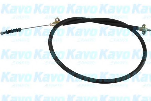 BHC-6538 KAVO+PARTS Brake System Cable, parking brake