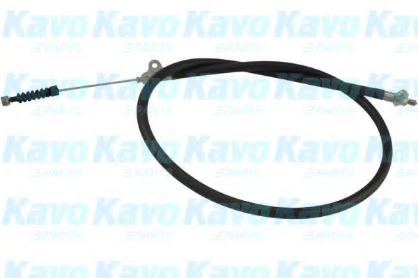 BHC-6539 KAVO+PARTS Brake System Cable, parking brake