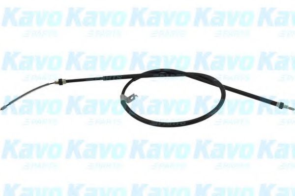 BHC-6540 KAVO+PARTS Brake System Cable, parking brake
