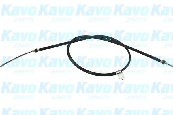 BHC-6542 KAVO+PARTS Cable, parking brake
