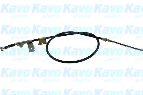 BHC-6559 KAVO+PARTS Brake System Cable, parking brake