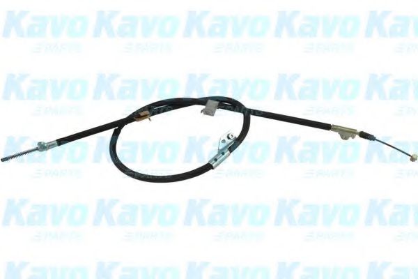 BHC-6560 KAVO+PARTS Cable, parking brake